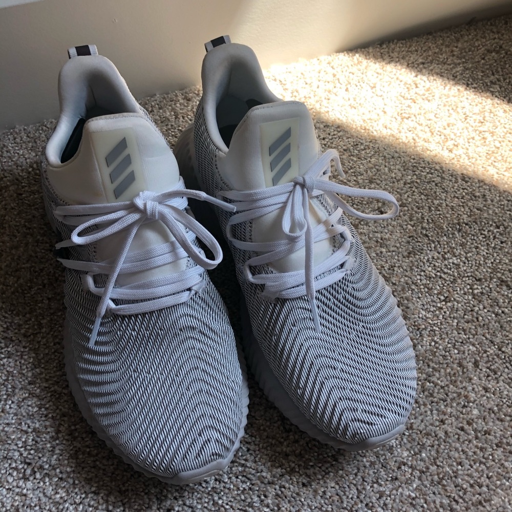 Adidas bounce shoes